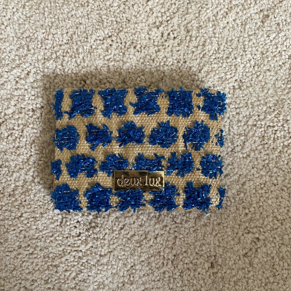 Credit Card Holder- Mini Wallet